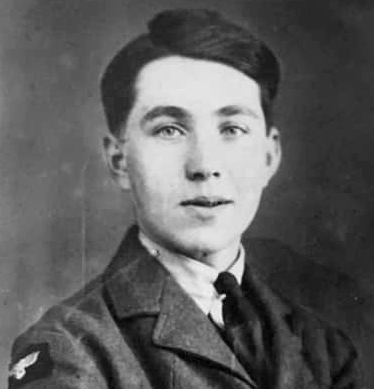 Sgt David Gareth Rees